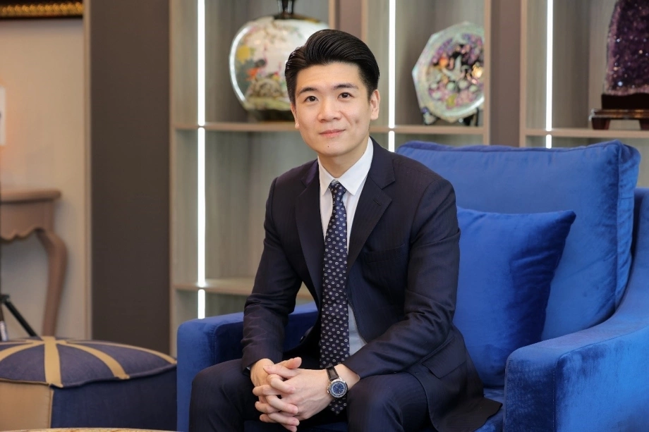 Phong Cách Thời Trang Đẳng Cấp