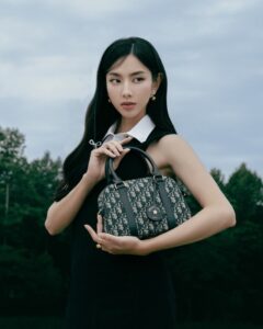 Phong Cách Thanh Lịch