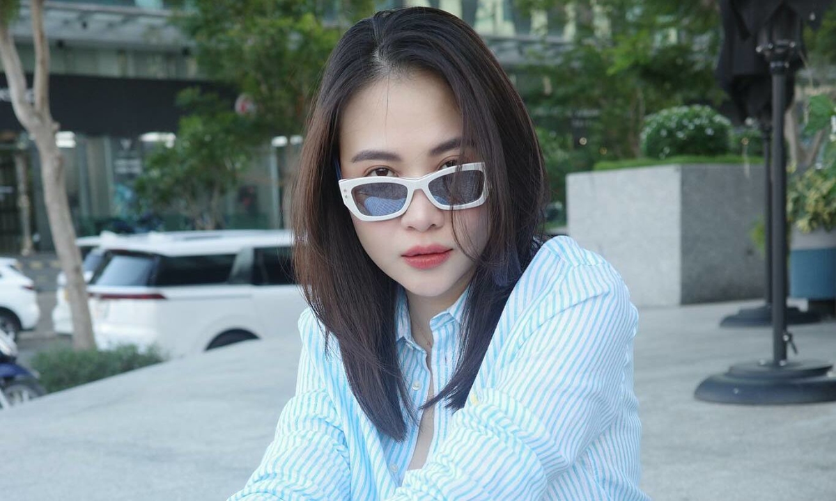 Mô tả về Đàm Thu Trang