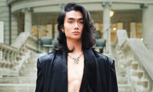 Hành trình và thành tựu của Harry Nista