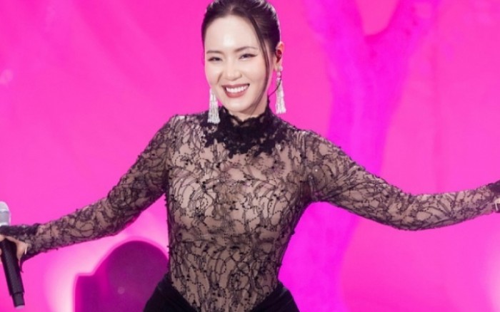 Phong cách cá nhân của Phương Linh
