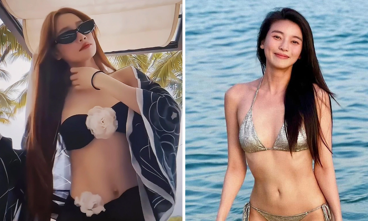 Nhã Phương – Sự Tự Tin Sau Khi Làm Mẹ