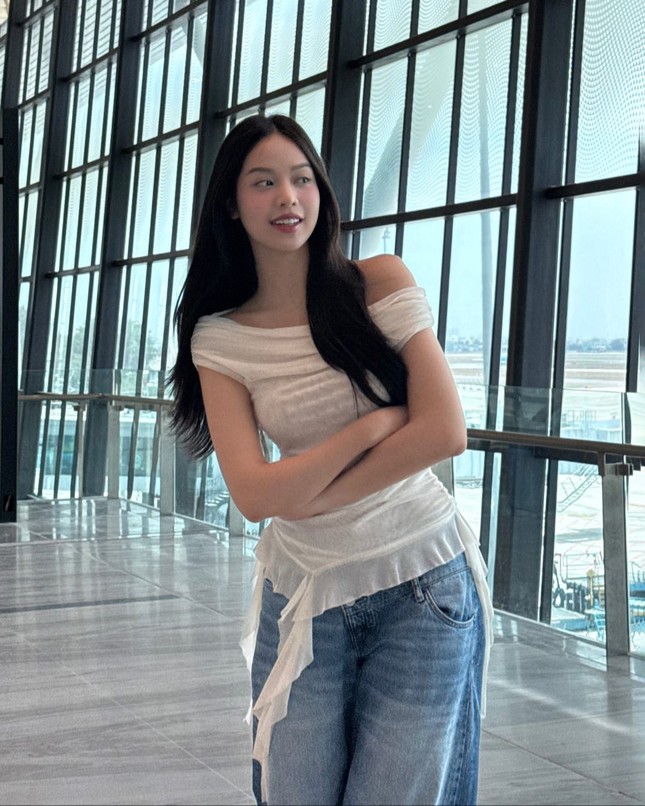 Được công chúng khen ngợi