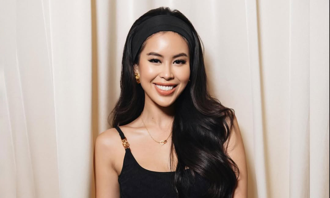 Chi tiết trang phục