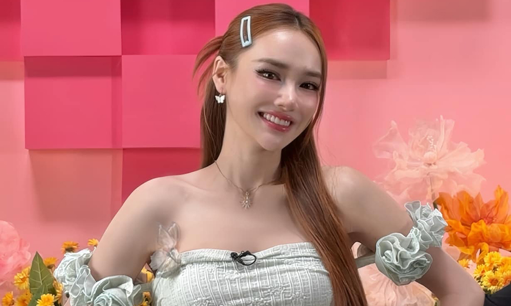 Khả năng chinh phục nhiều kiểu trang phục