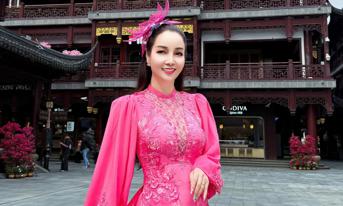 Quảng bá văn hóa Việt Nam